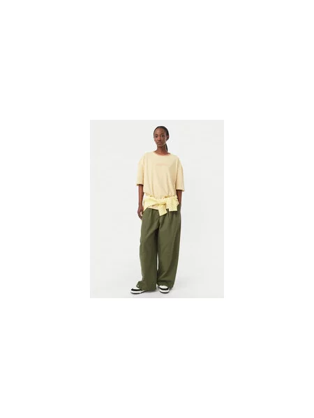 Billabong Póló True Boy Paradise Regular Fit sárga