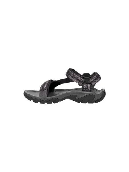 Pantofi Teva negru
