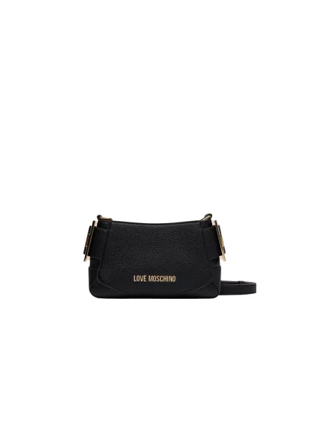 Torebka LOVE MOSCHINO czarna