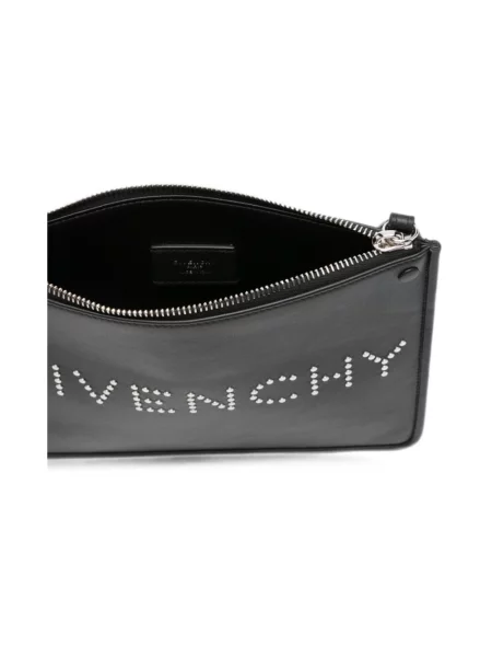 Torba Givenchy z ćwiekami czarna