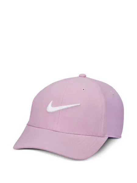 Šiltovka Nike ružová