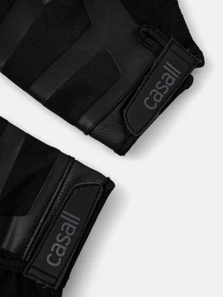 Перчатки Casall черные