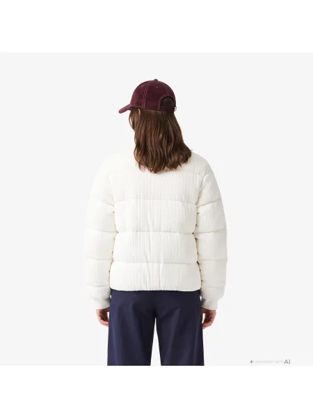Длинная футболка Lacoste с длинным рукавом
