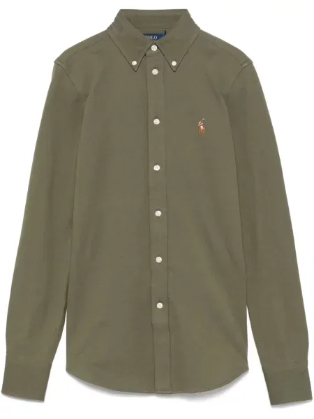 Dugo košulja Polo Ralph Lauren plava