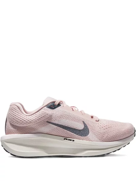 Klapki Nike żółte