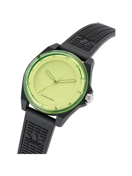 Zegarek Adidas czarny