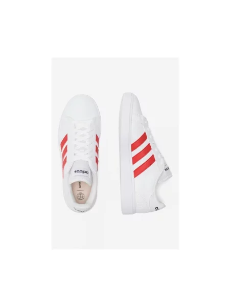 Pantofi Adidas roșu