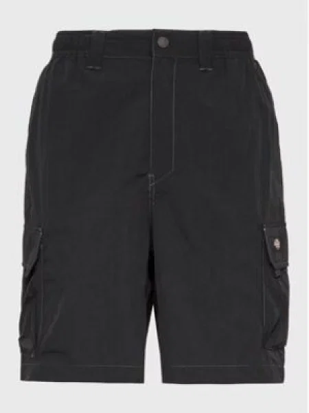 Šortky cargo Dickies černé