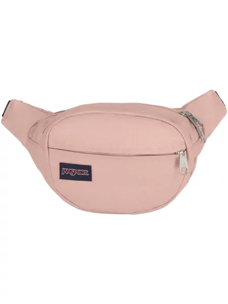 Torbica oko struka Jansport ružičasta