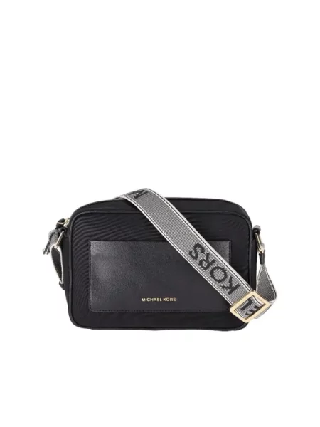 Torebka MICHAEL Michael Kors czarna