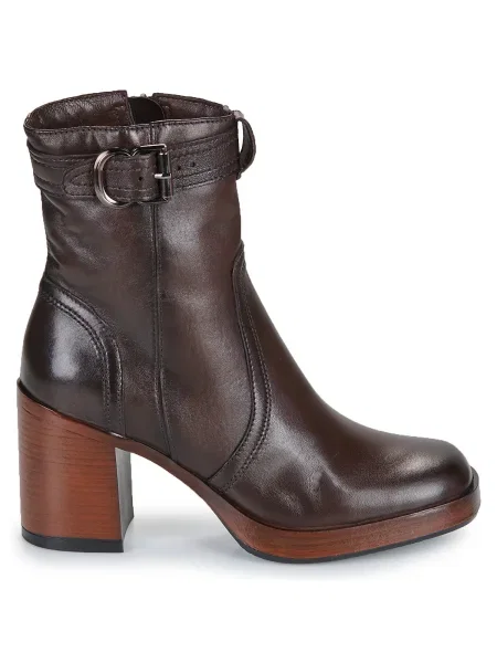 Pantofi Mjus maro