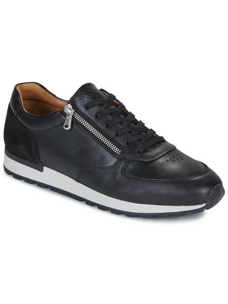Pantofi Casual Attitude negru