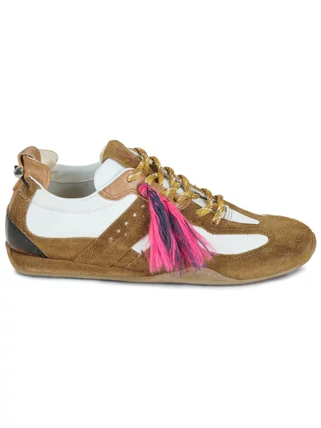 Pantofi Airstep / A.s.98 bej