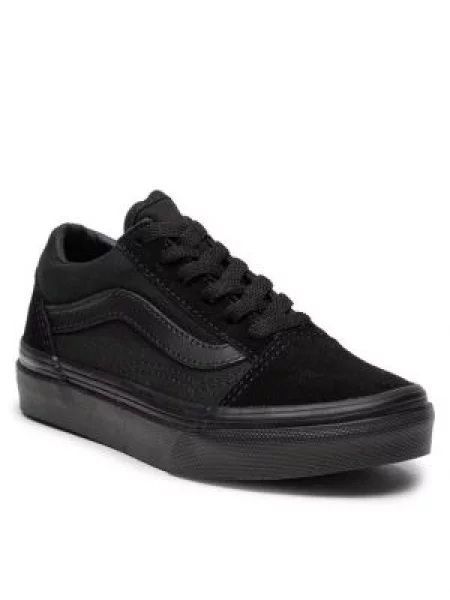 VANS Sportbačiai Old Skool' juoda