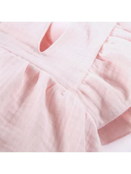 Rochie copii Eevi alb