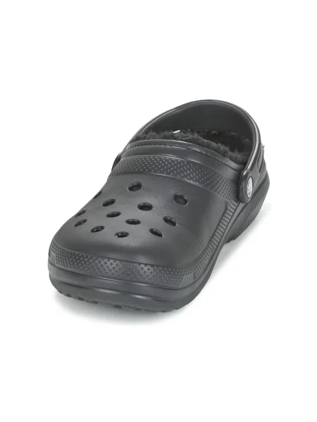 Pantofi Crocs clasici negru