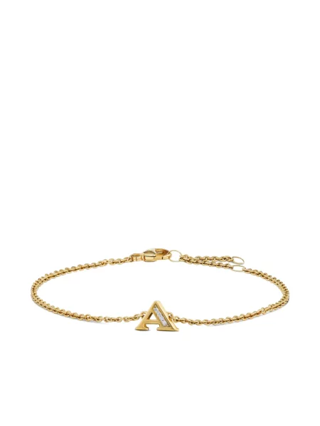 Brăţară David Yurman galben