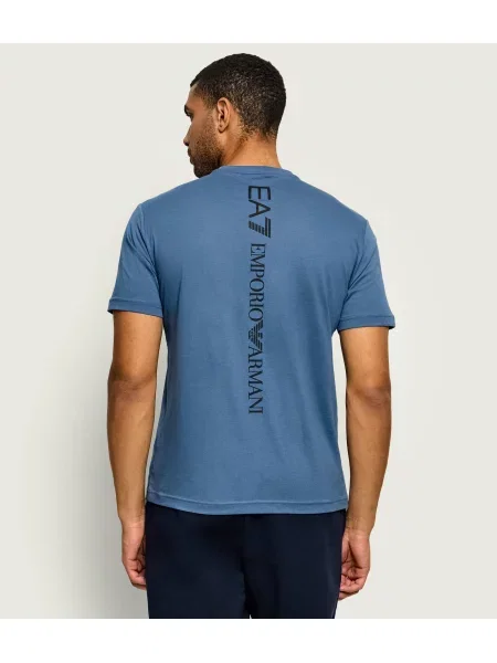 Tricou albastru