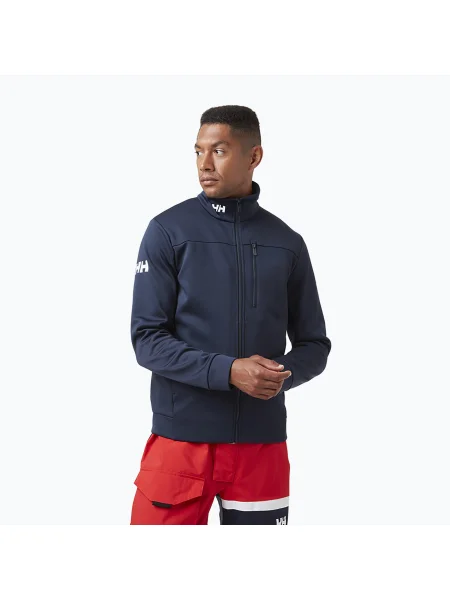 Tricou sport Helly Hansen albastru