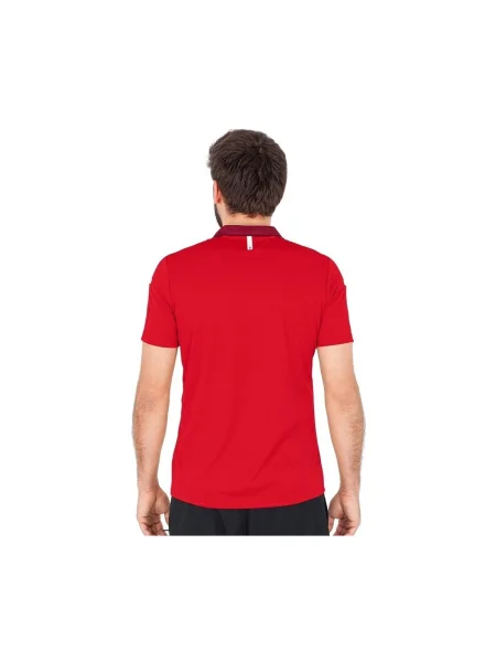 Tricou Jako roșu