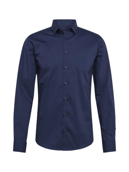 Casual Friday Cămașă bleumarin