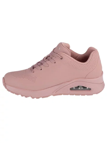 Buty sportowe Sneakersy Uno-Stand on Air różowe