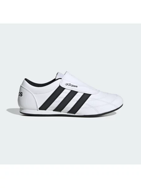 Adidas Sneakersy Tekwen bílá