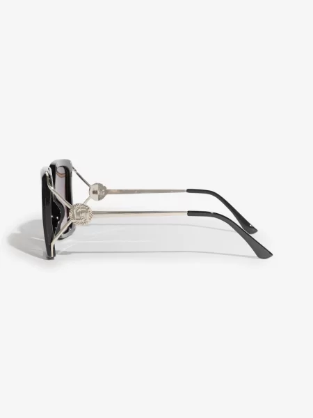 Lipsy Ochelari de soare negru