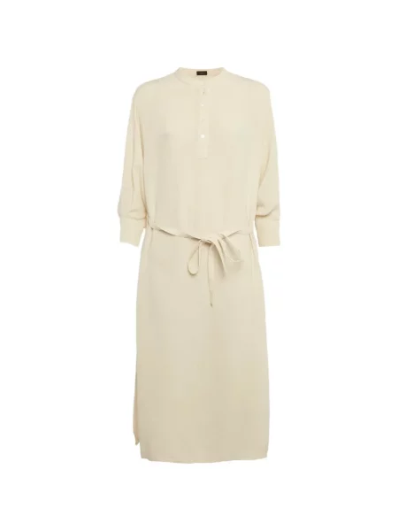 Rochie maxi Joseph cu legături