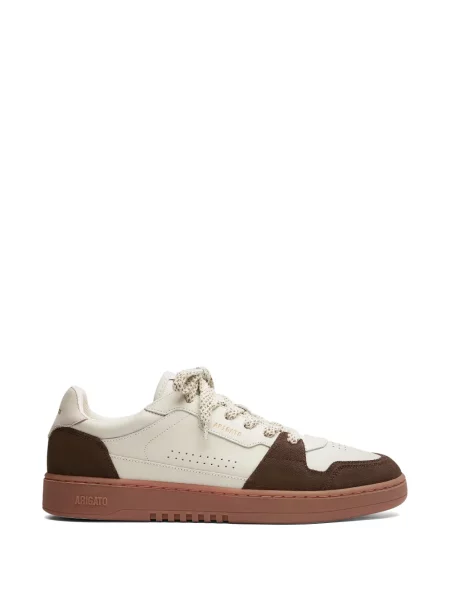 Sneakerși Axel Arigato bej