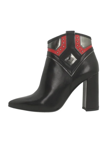 Pantofi Nerogiardini negru