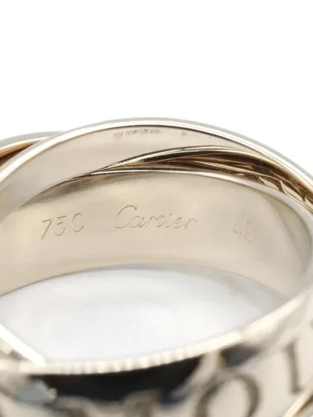 Inel Cartier