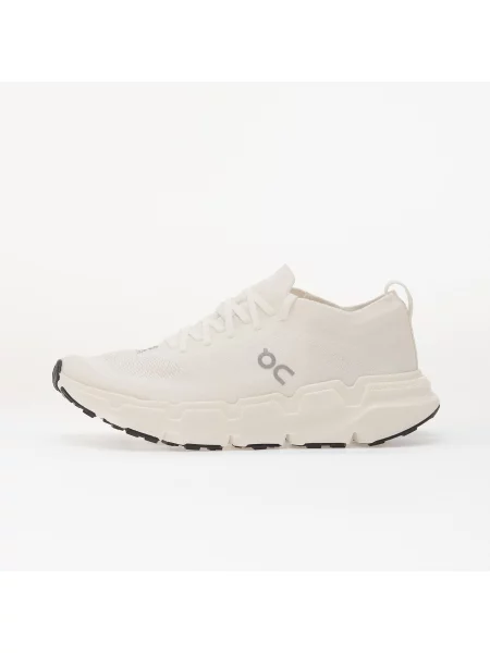 Sneakers On Cloudsoma White/ White EUR alb