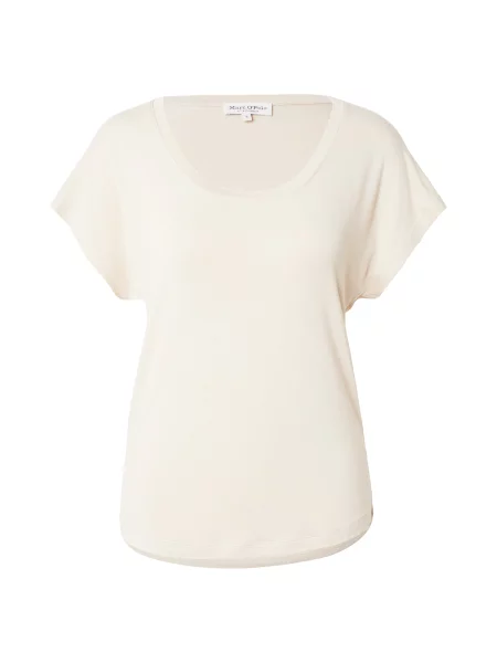 Marc O'Polo Tricou pământiu