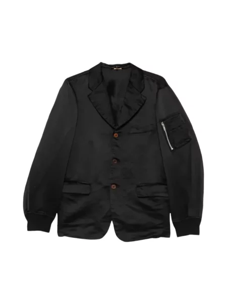 Marynarka Comme Des Garcons czarna