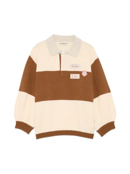 Sweter Roy Rogers wełniany