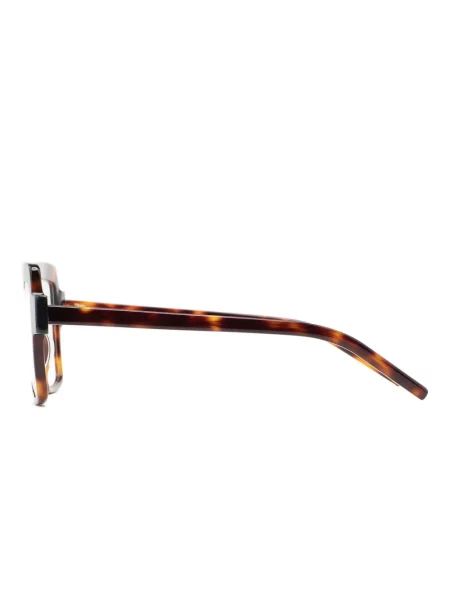 Ochelari de soare Kaleos maro