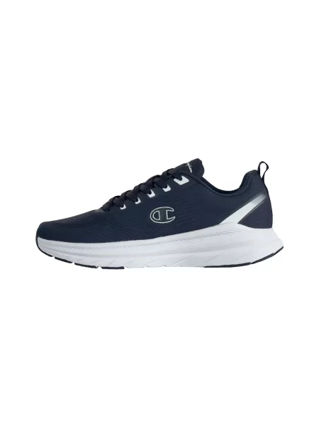 Champion Pantofi sport ALPHA MAX albastru marin / negru alb