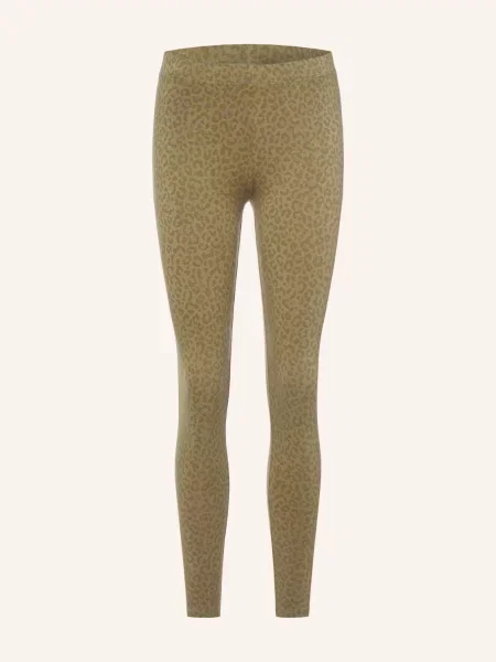 Juvia Legíny Zoé olivová / khaki