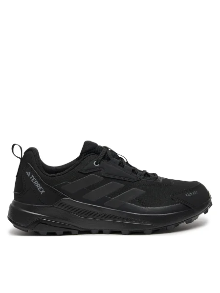 Sneakerși Adidas Terrex negru