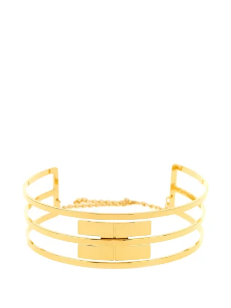 Colier Elisabetta Franchi auriu