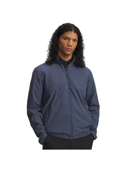 Jakna Under Armour črna