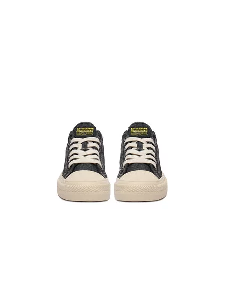 Plátenky G-Star Raw Tmavomodrá