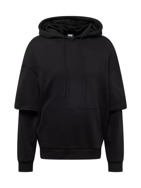 Geacă Urban Classics negru