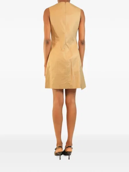 Rochie mini 3.1 Phillip Lim cu volane