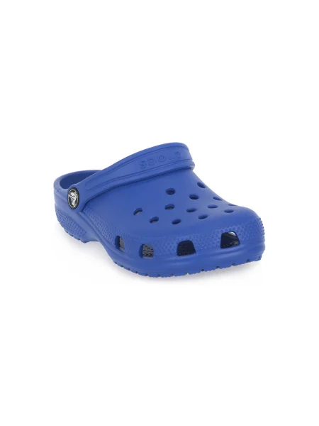 Pantofi copii Crocs albastru