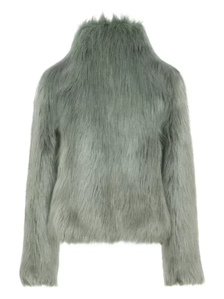 Geacă Unreal Fur verde