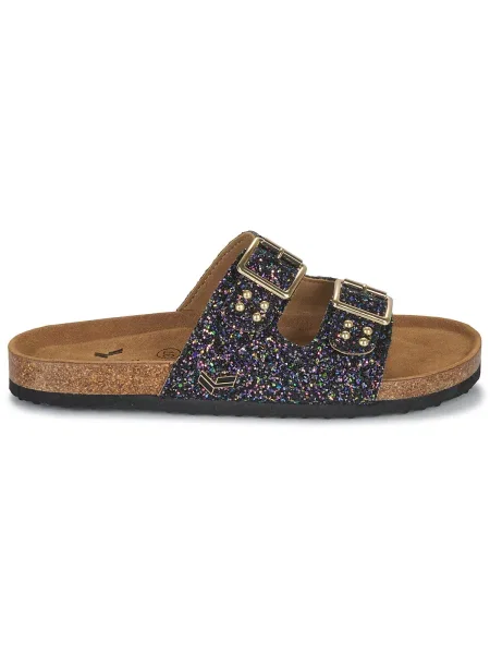 Pantofi Kaporal negru