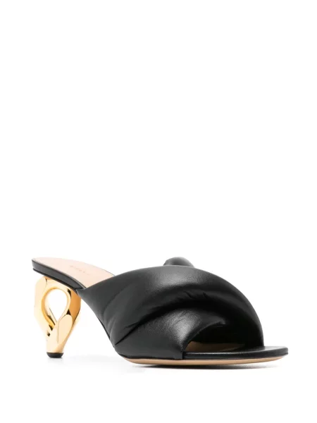 Slip on vėrinys Jw Anderson juoda