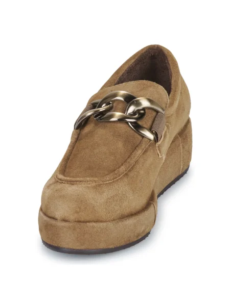 Pantofi Adige maro
